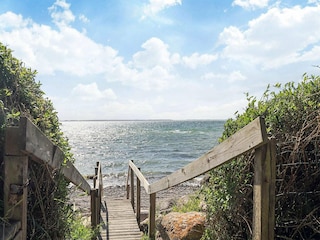 Ferienhaus Martofte  2