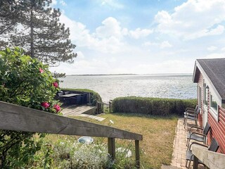 Ferienhaus Martofte  14