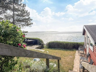 Maison de vacances Martofte  14