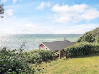 Ferienhaus Martofte  15