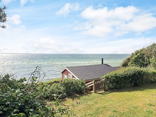 Maison de vacances Martofte  30