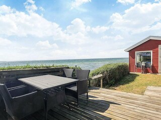 Ferienhaus Martofte  16