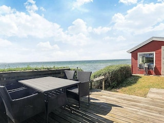 Maison de vacances Martofte  16