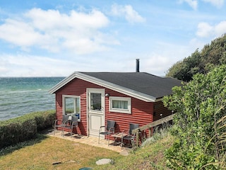Vakantiehuis Martofte  23