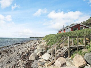 Ferienhaus Martofte  17