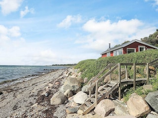Maison de vacances Martofte  17