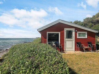 Ferienhaus Martofte  18