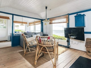 Ferienhaus Martofte  4
