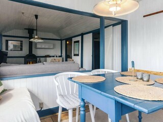 Casa per le vacanze Martofte  18