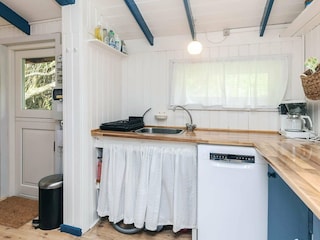 Ferienhaus Martofte  19