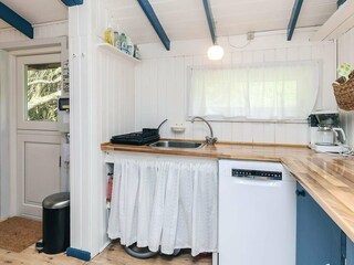 Holiday house Martofte  8