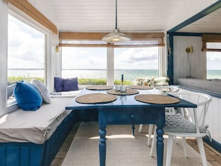 Ferienhaus Martofte  11