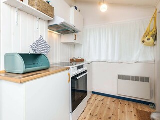 Maison de vacances Martofte  21