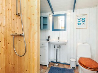 Casa de vacaciones Martofte  8