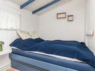 Casa de vacaciones Martofte  9