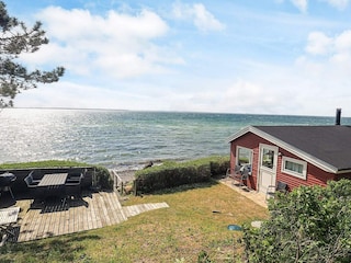 Ferienhaus Martofte  16