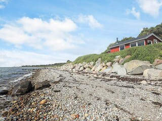 Ferienhaus Martofte  3