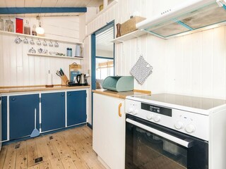 Holiday house Martofte  4