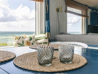 Casa de vacaciones Martofte  22