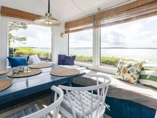 Casa de vacaciones Martofte  23