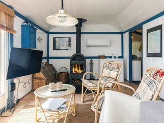 Ferienhaus Martofte  36