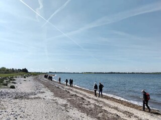 Ferienhaus Martofte  10
