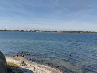 Casa per le vacanze Martofte  37