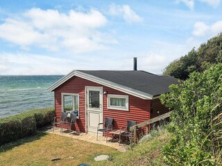 Ferienhaus Martofte  42