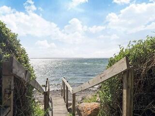 Holiday house Martofte  13