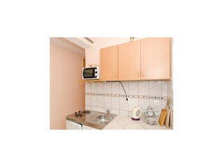 Apartment Trpanj Ausstattung 9