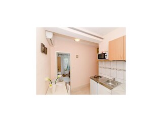 Appartement Trpanj Équipement 14