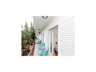 Appartement Trpanj Buitenaudio-opname 2