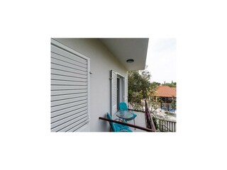 Apartment Trpanj Außenaufnahme 4
