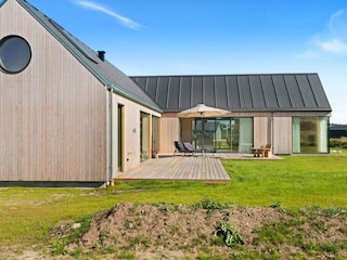 Ferienhaus Løkken Außenaufnahme 6