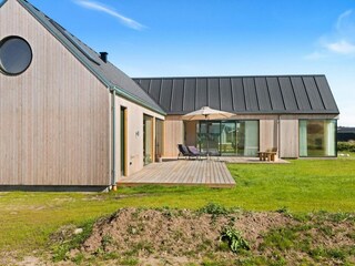Vakantiehuis Løkken Buitenaudio-opname 6