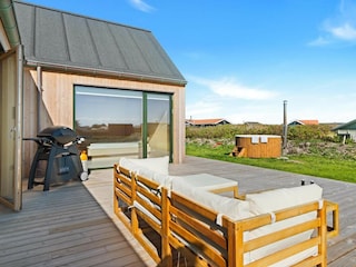 Ferienhaus Løkken Außenaufnahme 7