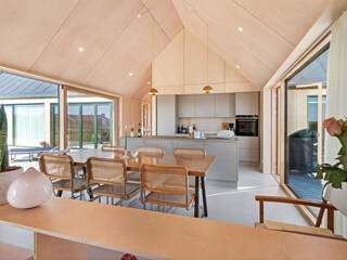 Ferienhaus Løkken  22