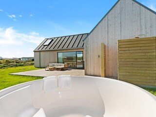 Vakantiehuis Løkken  11