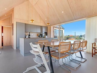 Vakantiehuis Løkken  18