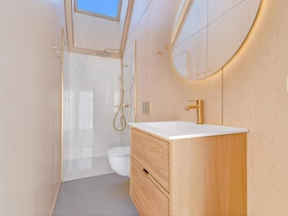 Ferienhaus Løkken  26