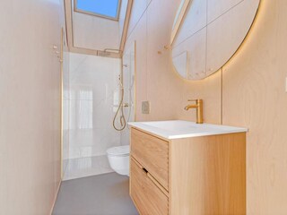 Maison de vacances Løkken  20