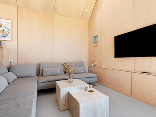 Ferienhaus Løkken  15