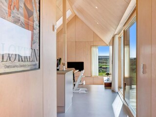 Maison de vacances Løkken  13