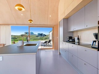 Maison de vacances Løkken  22