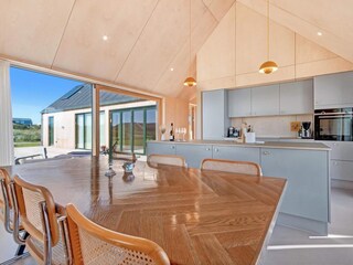 Casa de vacaciones Løkken  10