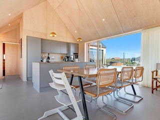 Ferienhaus Løkken  18