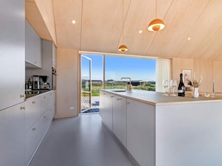 Ferienhaus Løkken  31