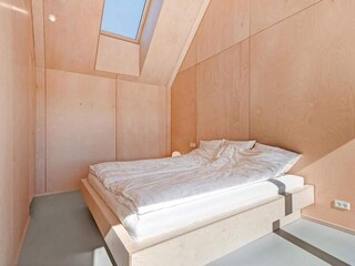 Casa de vacaciones Løkken  23