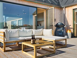 Maison de vacances Løkken  21