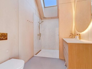 Maison de vacances Løkken  16